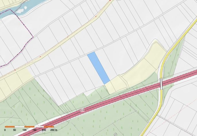 Prodej, Pole, Benátky nad Jizerou