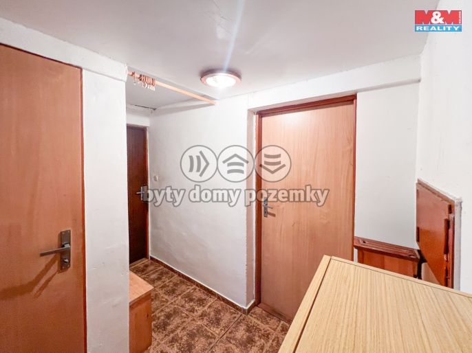 Prodej, Rodinný dům, Kamenec