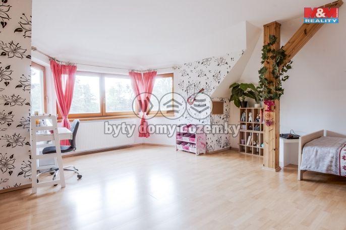 Prodej, Rodinný dům, Nový Bor