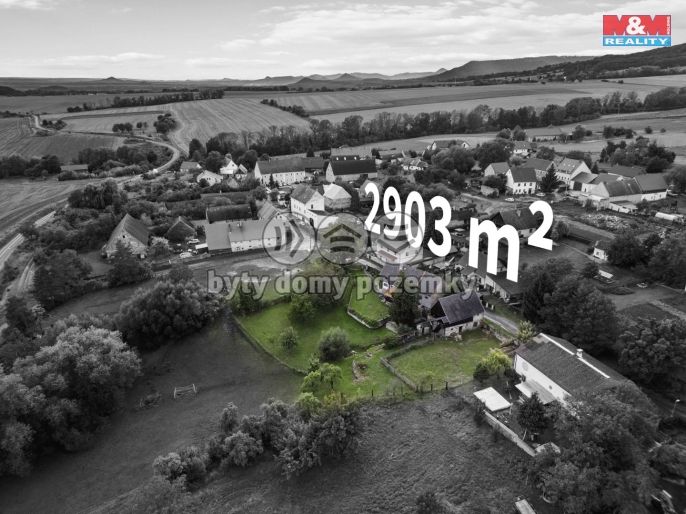 Prodej, Rodinný dům, Liběšice