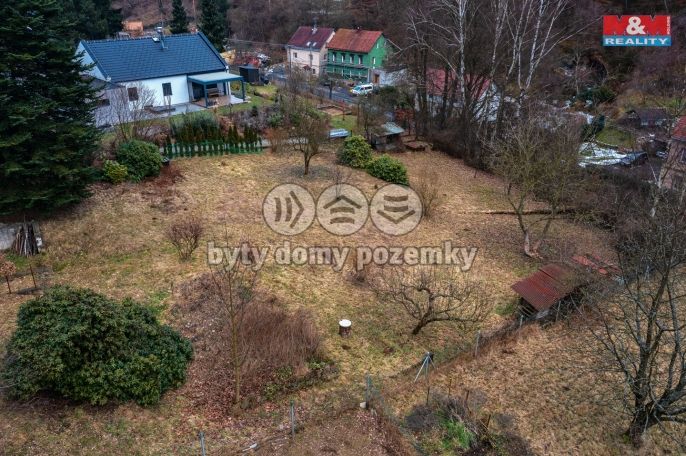 Prodej, Pozemek k bydlení, Ludvíkovice