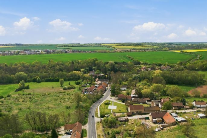 Prodej, Rodinný dům, Beřovice
