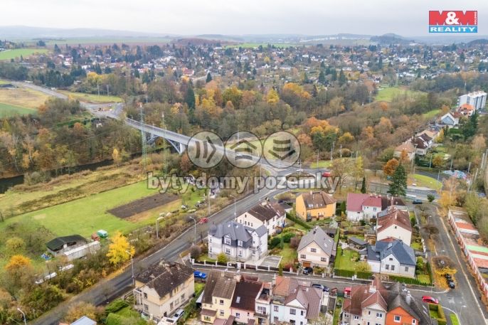 Prodej, Byt 3+kk, Plzeň