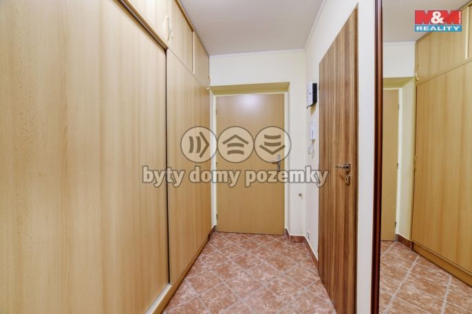 Prodej, Byt 3+kk, Mariánské Lázně