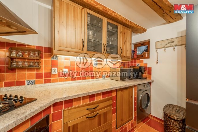 Prodej, Rodinný dům, Beroun