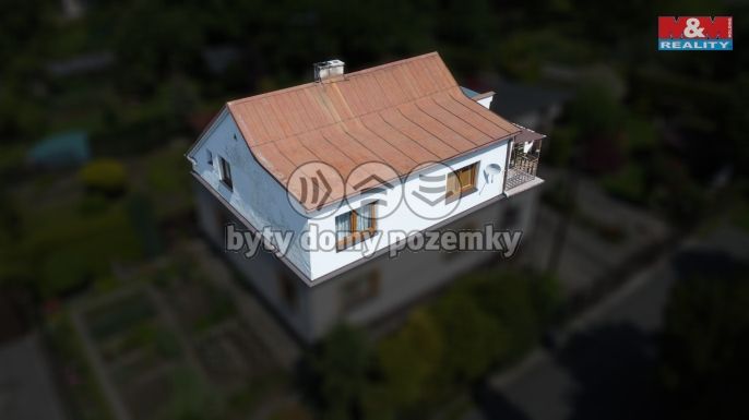 Prodej, Rodinný dům, Karviná