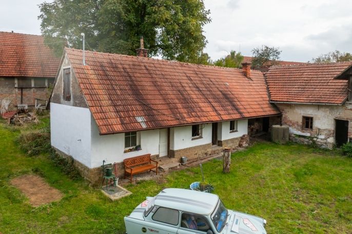 Prodej, Rodinný dům, Babice u Rosic