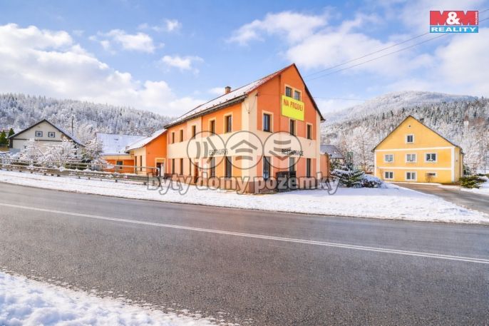 Prodej, Restaurace, stravování, Stráž nad Ohří