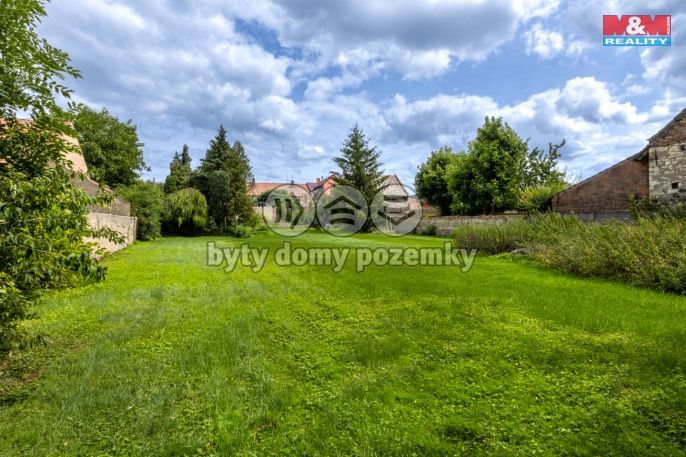 Prodej, Rodinný dům, Křesín
