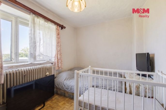 Prodej, Rodinný dům, Milostín
