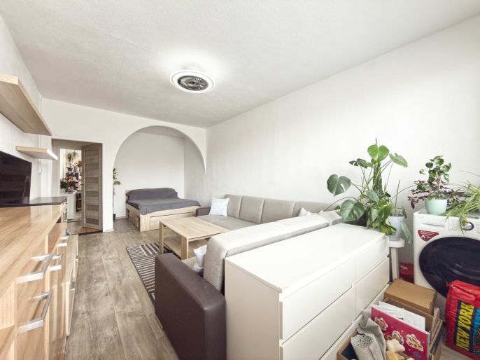 Prodej, Byt 3+1, Karviná