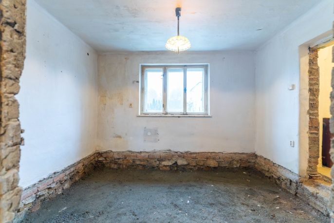 Prodej, Rodinný dům, Bohuslavice