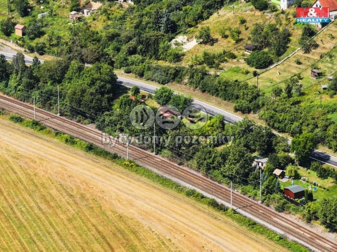 Prodej, Zahrada, Litoměřice