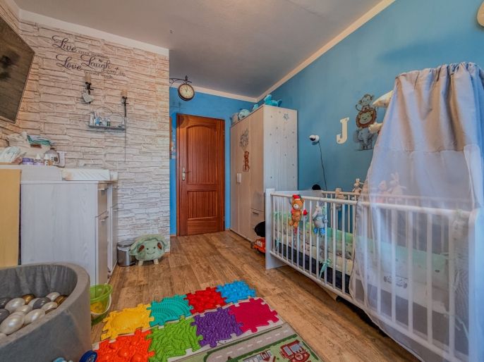 Prodej, Byt 4+1, Litoměřice