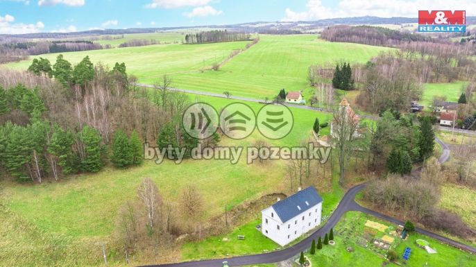 Prodej, Rodinný dům, Bulovka