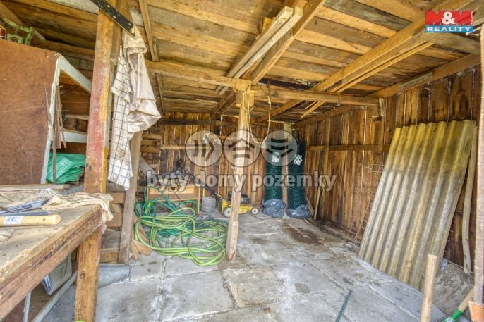 Prodej, Pozemek k bydlení, Blovice