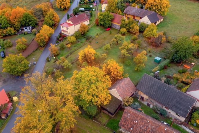 Prodej, Pozemek k bydlení, Žihobce