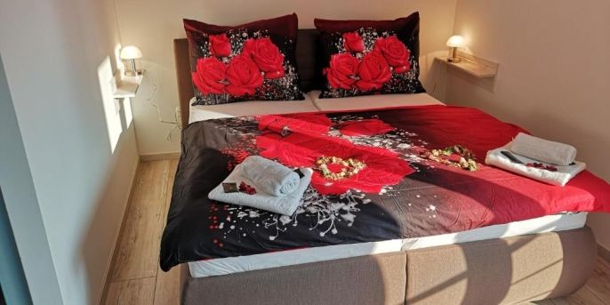 Pronájem, Byt 2+kk, Vřesina