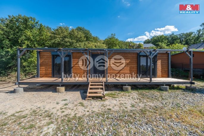 Pronájem, Rodinný dům, Praha