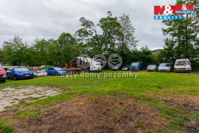 Prodej, Obchod a služby, Jeseník