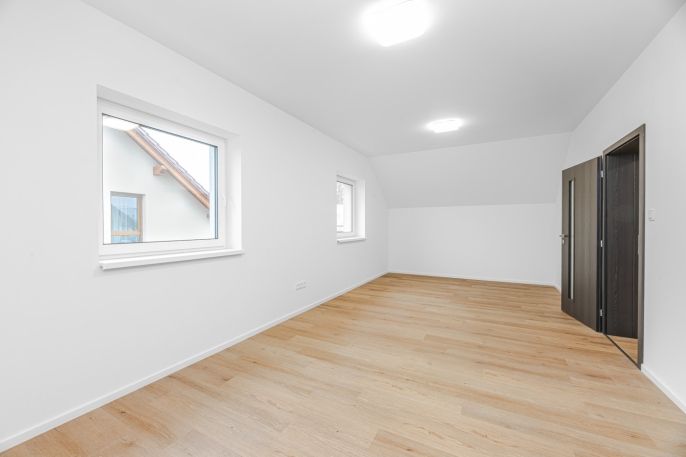 Prodej, Rodinný dům, Vamberk