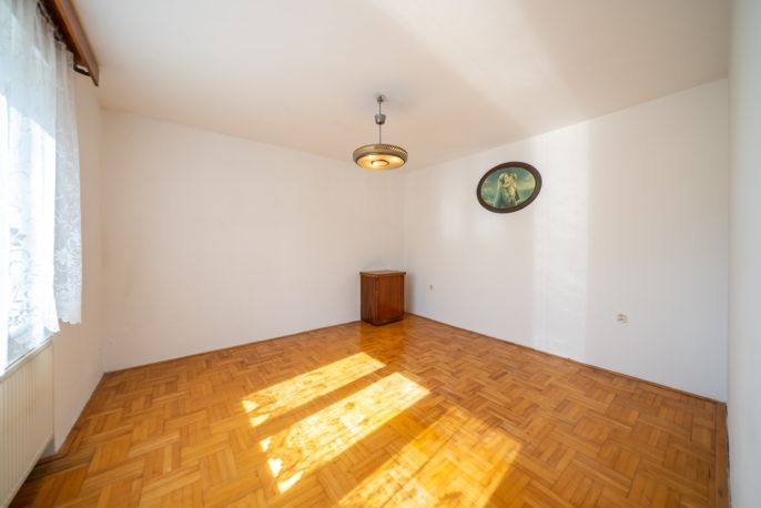 Prodej, Rodinný dům, Úsobrno