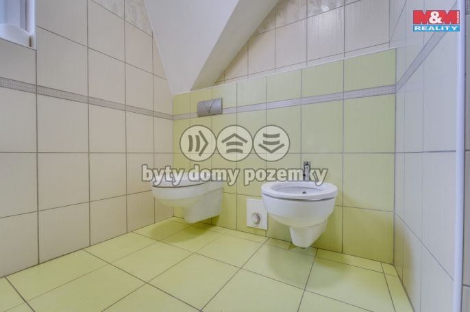 Pronájem, Kancelářský prostor, Zruč-Senec