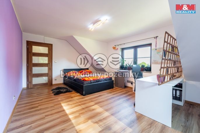 Prodej, Rodinný dům, Zbinohy