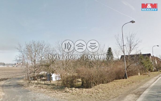 Prodej, Zahrada, Kolín