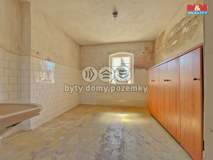 Prodej, Obchod a služby, Chrastava