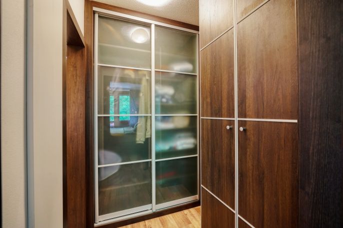 Pronájem, Byt 2+kk, Železná Ruda