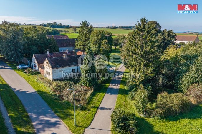 Prodej, Rodinný dům, Břežany I