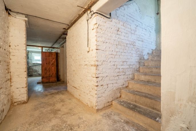 Prodej, Nájemní dům, Dymokury