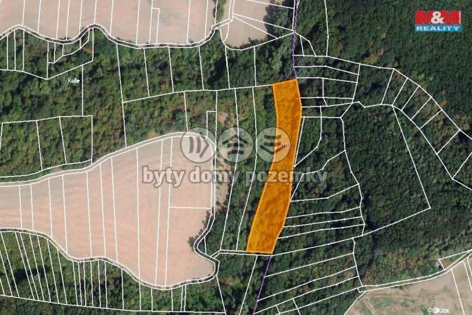 Prodej, Ostatní, Újezdec