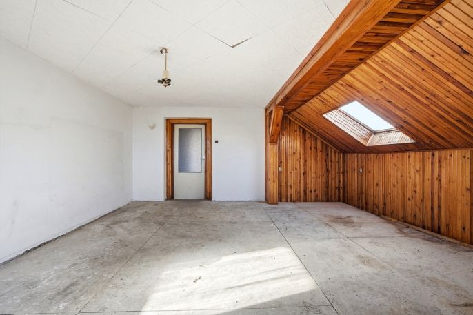 Prodej, Rodinný dům, Nový Oldřichov