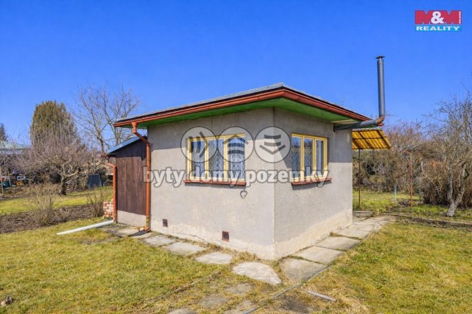 Prodej, Chata, Hradec Králové