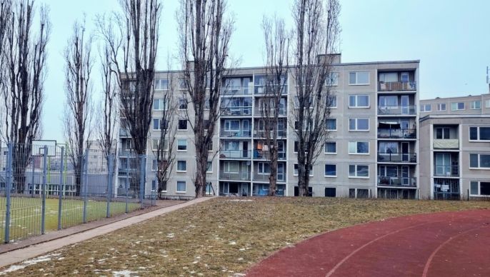 Prodej, Byt 2+1, Praha