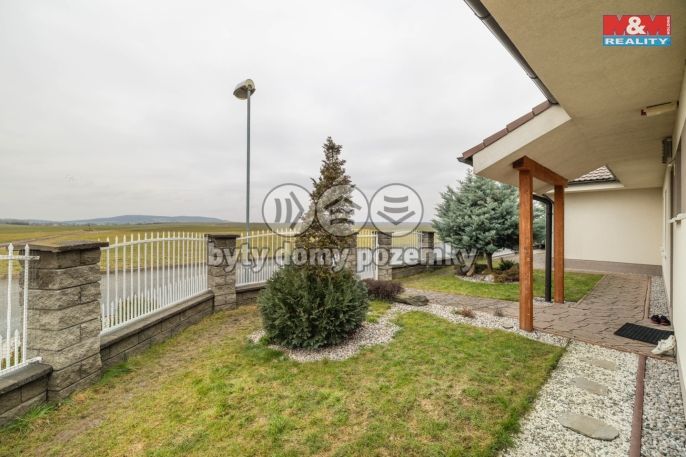 Prodej, Rodinný dům, Židněves