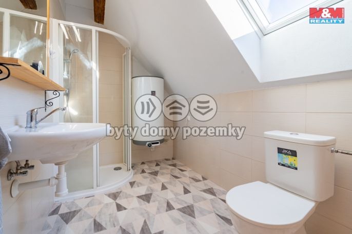 Prodej, Zemědělská usedlost, Žirovnice