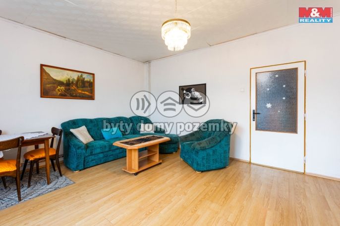 Prodej, Rodinný dům, Vítkov