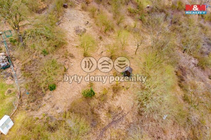 Prodej, Zahrada, Dolní Zálezly