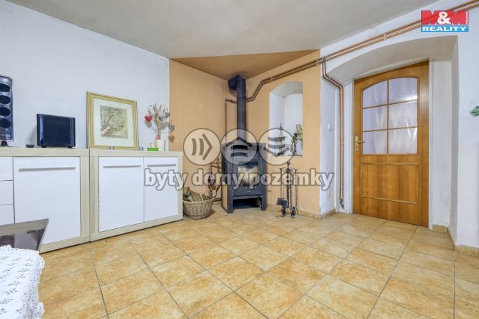 Prodej, Rodinný dům, Měčín