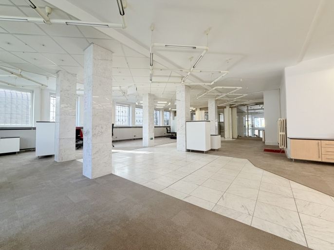 Pronájem, Obchod a služby, Ústí nad Orlicí