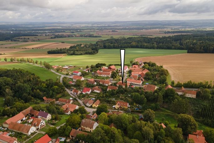 Prodej, Rodinný dům, Zádolí