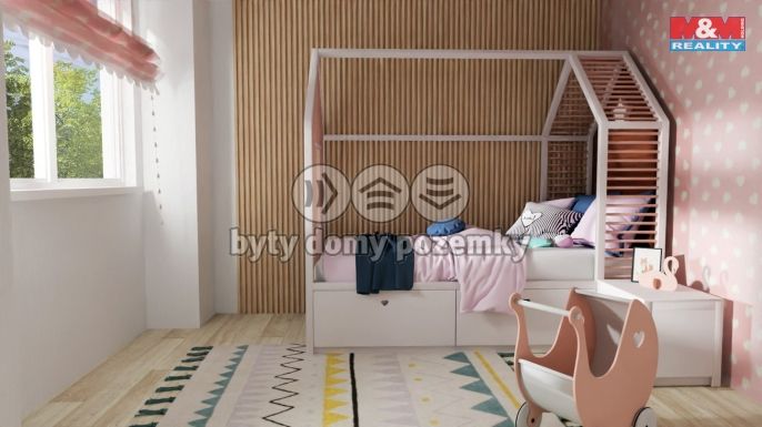 Prodej, Ostatní, Ostrava