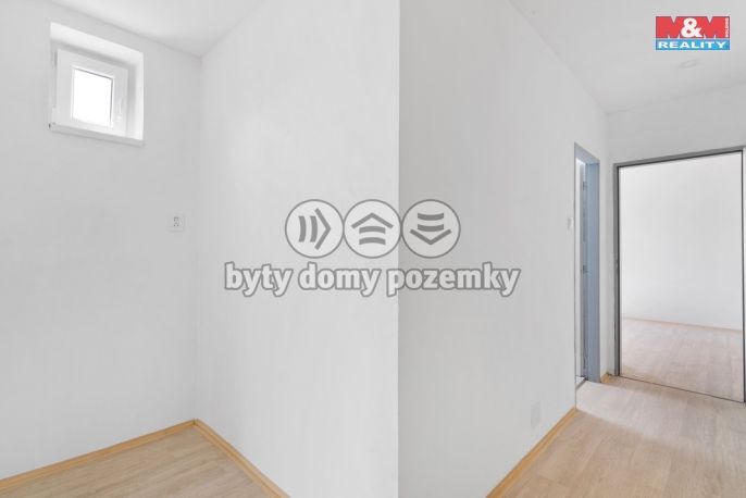 Pronájem, Byt 2+kk, Kytlice