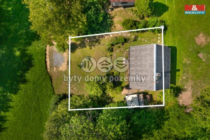 Prodej, Chata, Chotýšany