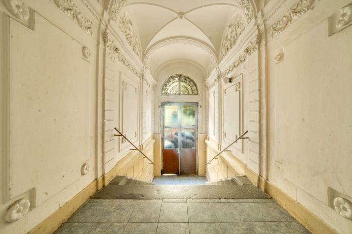 Pronájem, Byt 2+1, Plzeň