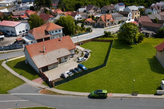 Prodej, Pozemek k bydlení, Městec Králové