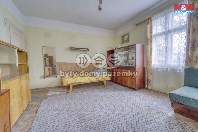 Prodej, Rodinný dům, Chotěšov